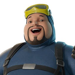 Dave the Diver — Epic Outfit