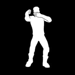 SCUBA JUKE (IT STANKKK) — Uncommon Emote