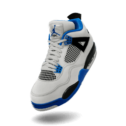 Air Jordan 4 Retro ‘Motorsports’ — Uncommon Kicks