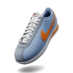 Nike Cortez 'Hydrogen Blue' — Uncommon Kicks