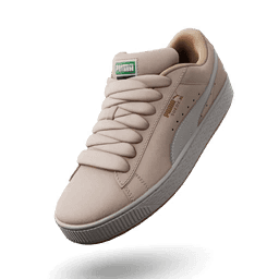 PUMA Suede XL ‘Jasmine Flower/White’ — Uncommon Kicks