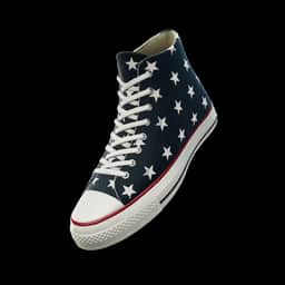 Converse Chuck Taylor ‘Stars’ — Uncommon Kicks