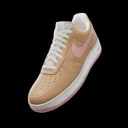 Nike Air Force 1 'Linen' — Uncommon Kicks