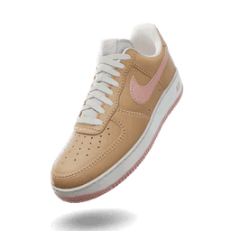 Nike Air Force 1 'Linen' — Uncommon Kicks