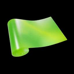 Nike Football Glitch — Rare Wrap