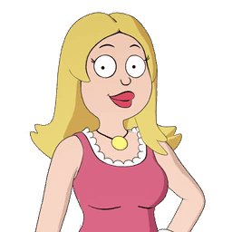 Francine Smith — Epic Outfit