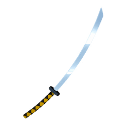 Sword of the Gods — Rare Pickaxe