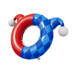 Harley's Sinnertube — Rare Back Bling