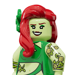 Sunflower Ivy — Epic Outfit