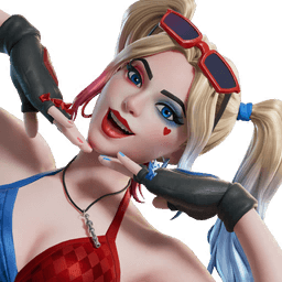 High Tide Harley — Epic Outfit