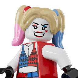 High Tide Harley — Epic Outfit