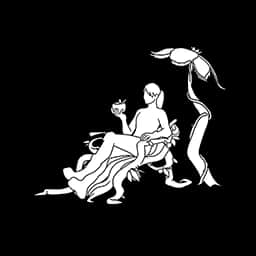 Lily Lounger — Uncommon Emote
