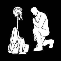 Warrior's Rest — Uncommon Emote