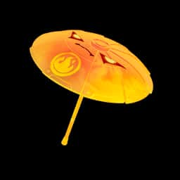 Fire Sprite Shade — Common Glider