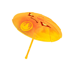 Fire Sprite Shade — Common Glider