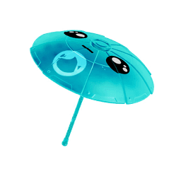 Water Sprite Shade — Common Glider