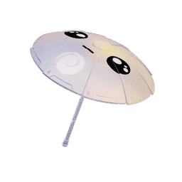 Air Sprite Shade — Common Glider