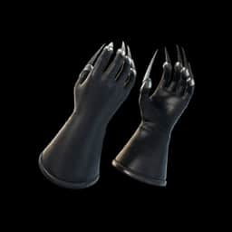 Riptide Claws — Rare Pickaxe