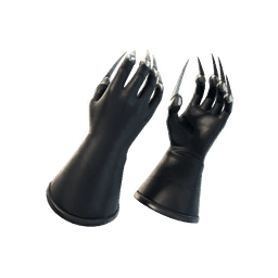 Riptide Claws — Rare Pickaxe