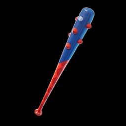 Harley's Boogie Bat — Rare Pickaxe
