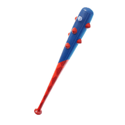 Harley's Boogie Bat — Rare Pickaxe