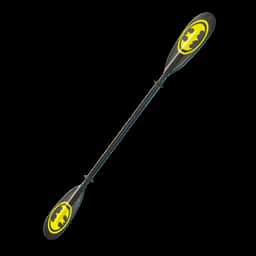 Batman Paddle — Rare Pickaxe