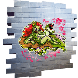 Beach Blossom Ivy — Epic Spray