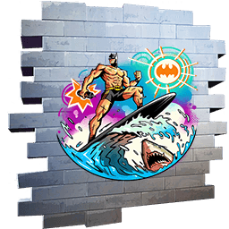 The Decked Knight — Epic Spray