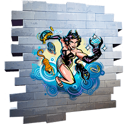 Swim-n-Swipe — Epic Spray