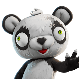 P.A.N.D.A. Team Jr. — Uncommon Sidekick