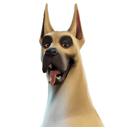 The Dane — Uncommon Sidekick