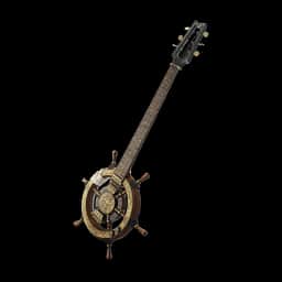The Helm — Rare Back Bling
