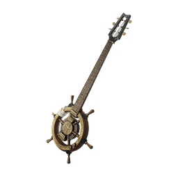 The Helm — Rare Pickaxe