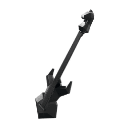 Knight Fall — Rare Pickaxe