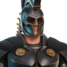 Agamemnon — Uncommon Outfit