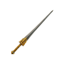 Agamemnon’s Sword — Rare Pickaxe