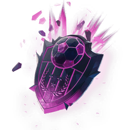 Club Insignia — Rare Back Bling