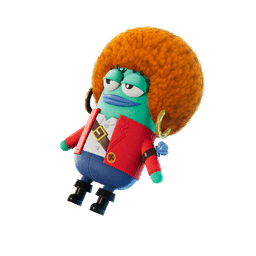 Spicefish — Rare Back Bling