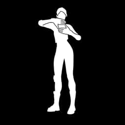 Big Guy (Ice's Version) — Uncommon Emote