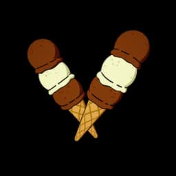 Patrick's Ultimate Cone — Rare Pickaxe