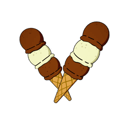 Patrick's Ultimate Cone — Rare Pickaxe