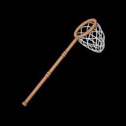 Jellyfish Net — Rare Pickaxe