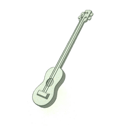 Rockstarfish — Rare Pickaxe