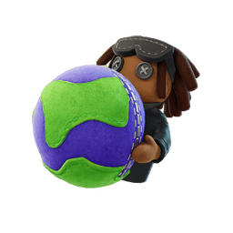Tecca's World — Rare Back Bling