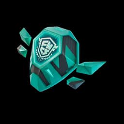 FNCS Immortal — Rare Back Bling