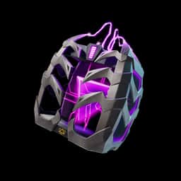 Soul Box — Rare Back Bling