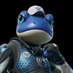 Pond Guardian Froggory — Epic Outfit