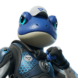 Pond Guardian Froggory — Epic Outfit