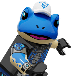 Pond Guardian Froggory — Epic Outfit
