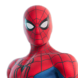 Spider-Man (Brand New Day) — Epic Outfit